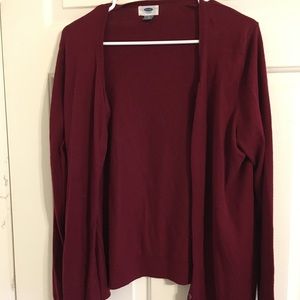 Old Navy Cardigan